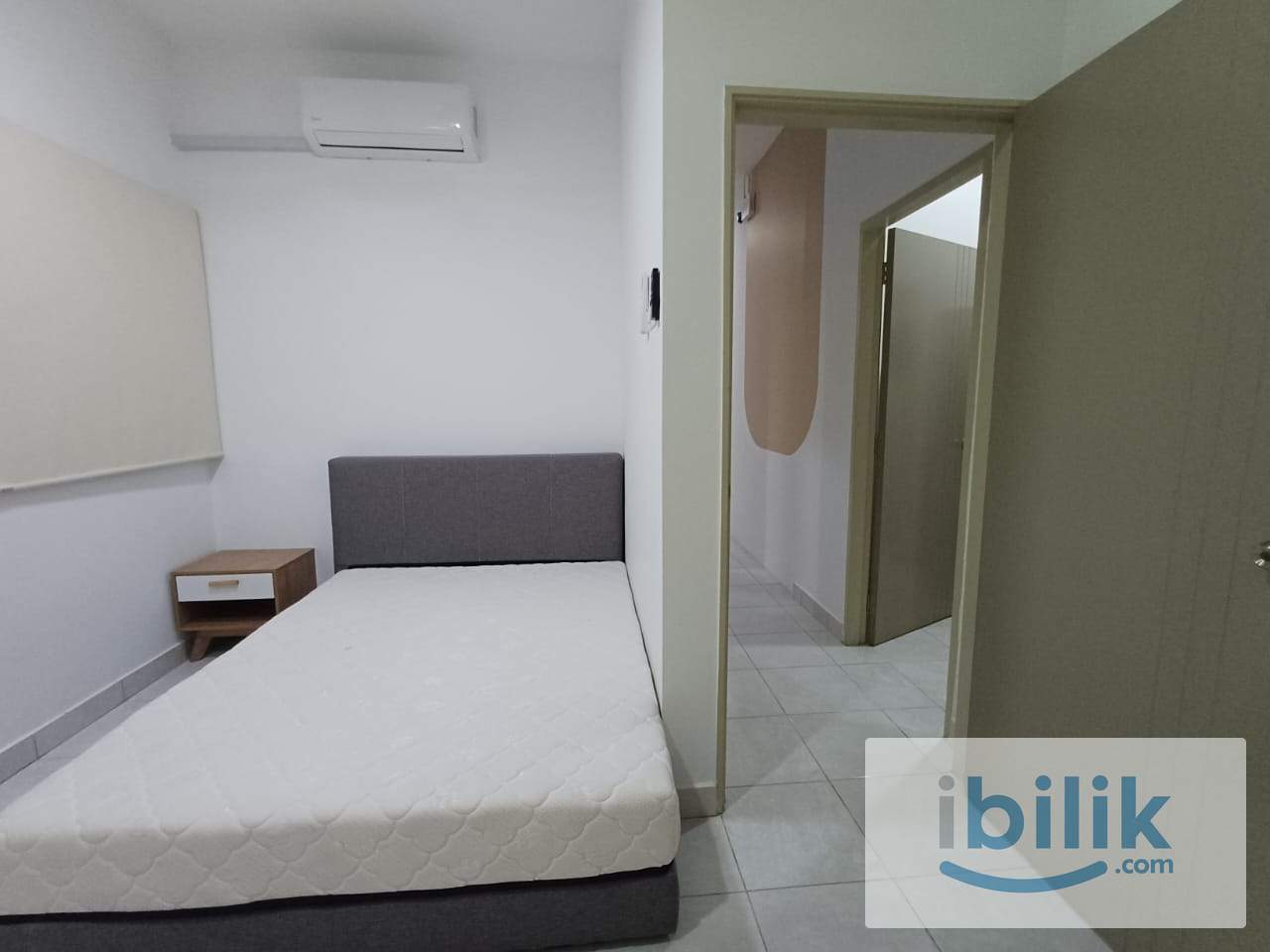 🌟 Clean & Comfortable Room for Rent @ Youth City - Image 2