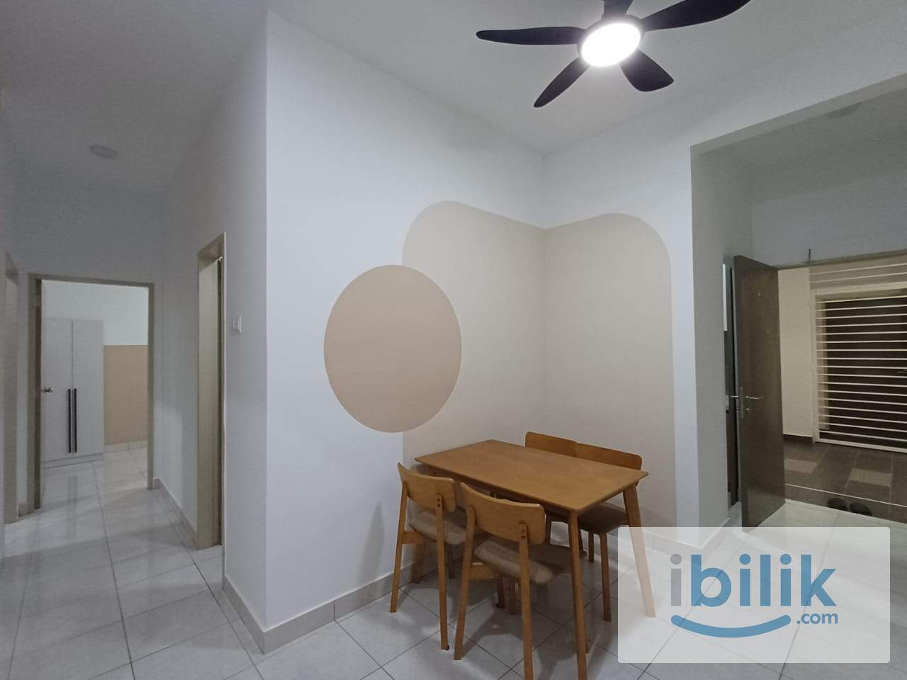 🌟 Clean & Comfortable Room for Rent @ Youth City - Image 3