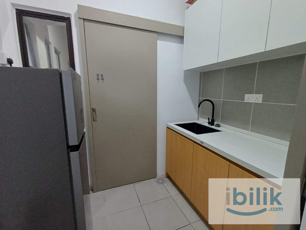 🌟 Clean & Comfortable Room for Rent @ Youth City - Image 4