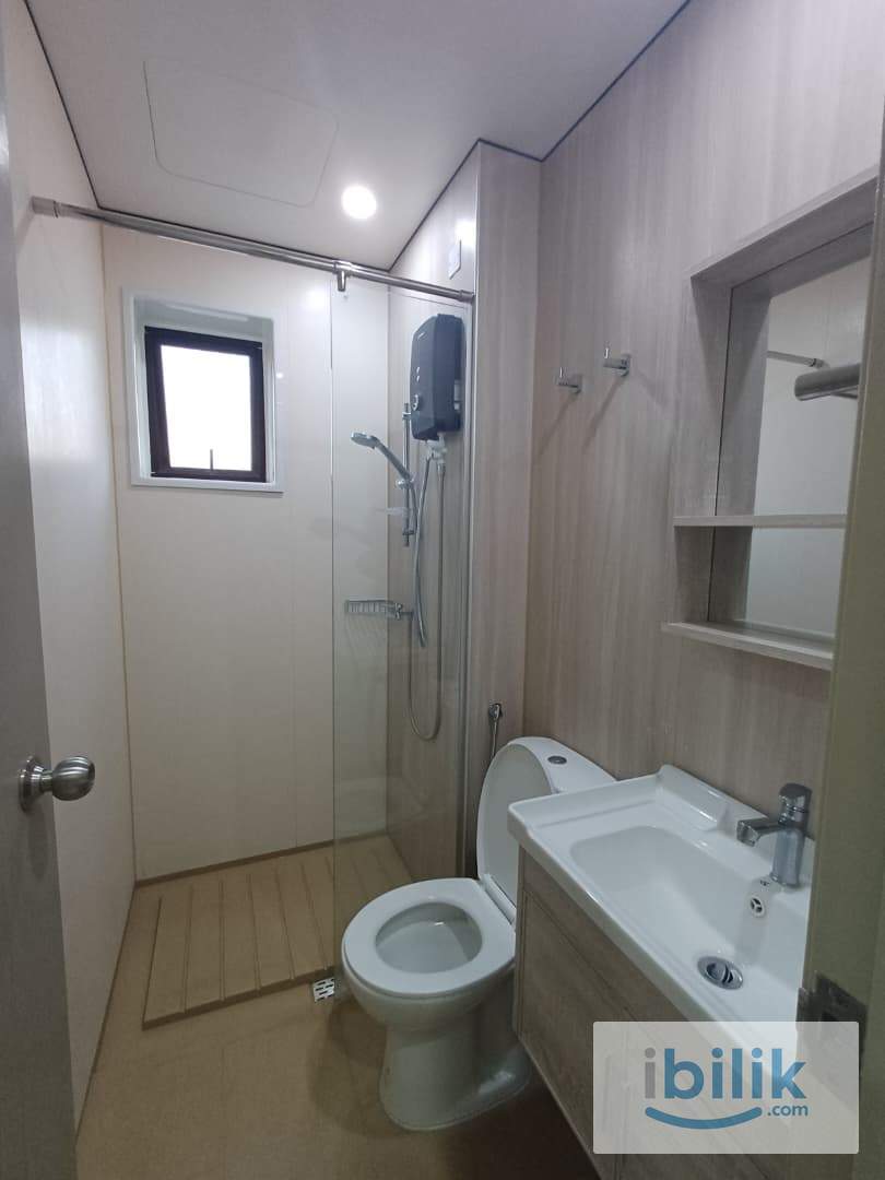 🌟 Clean & Comfortable Room for Rent @ Youth City - Image 5