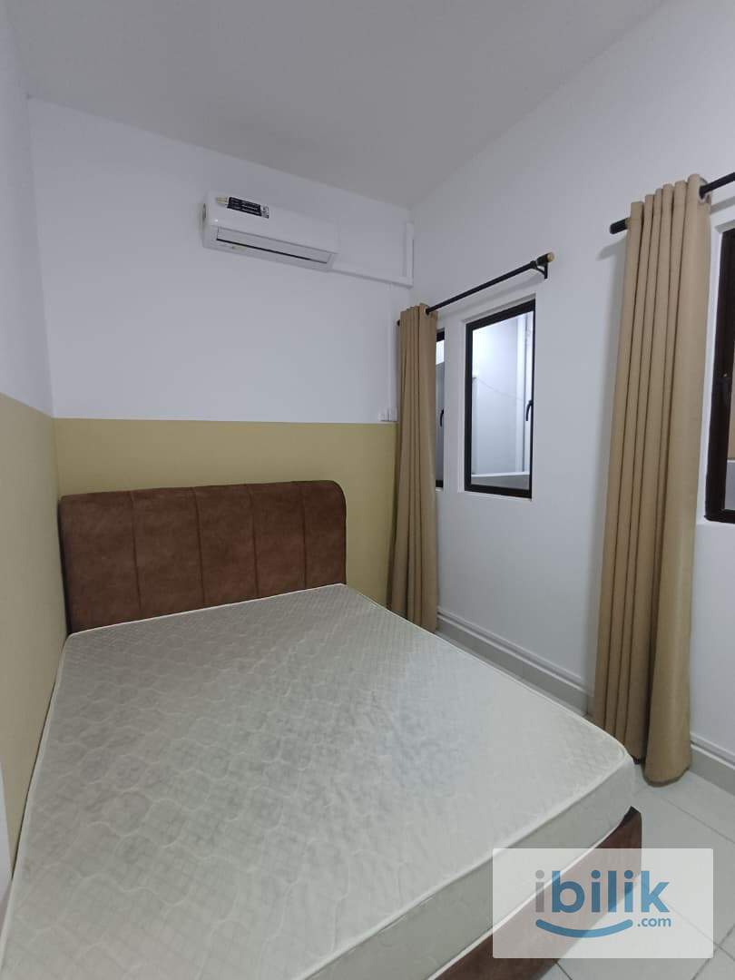💯 Fully Furnished Room | Youth City Nilai | Ready to Move In - Image 2