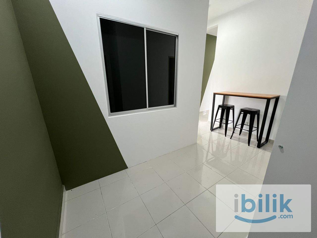 💯 Fully Furnished Room | Youth City Nilai | Ready to Move In - Image 3