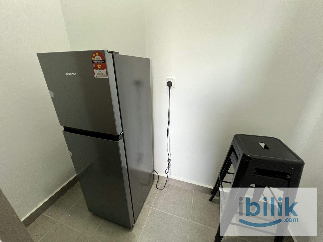 💯 Fully Furnished Room | Youth City Nilai | Ready to Move In - Image 4