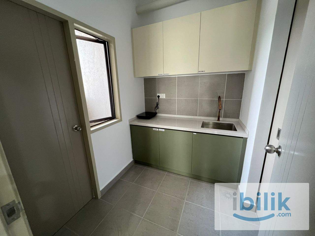 💯 Fully Furnished Room | Youth City Nilai | Ready to Move In - Image 5