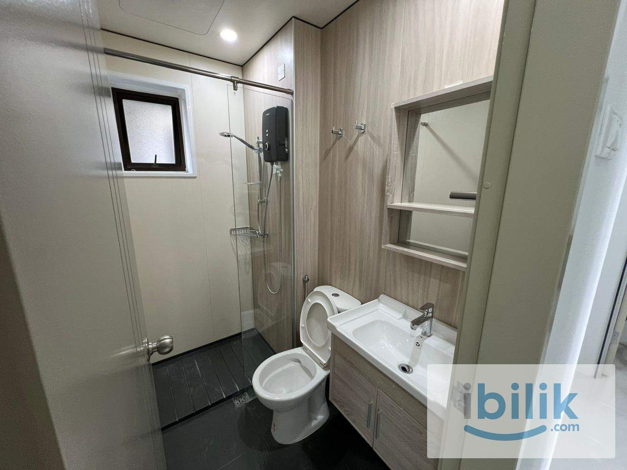 💯 Fully Furnished Room | Youth City Nilai | Ready to Move In - Image 6