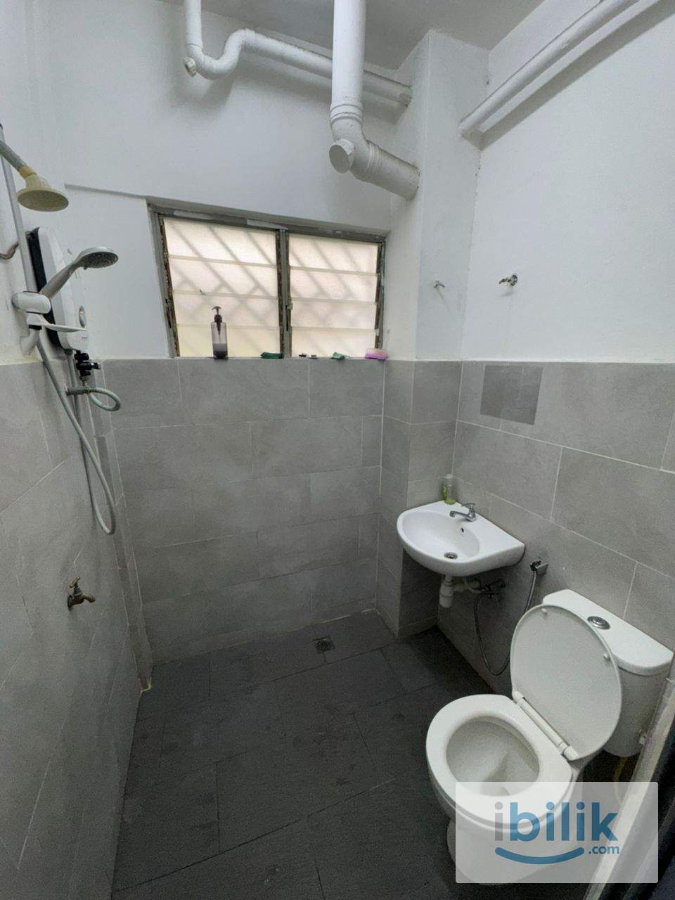 💖 Female Unit | Clean & Comfortable Room @ PJS 9 - Image 4