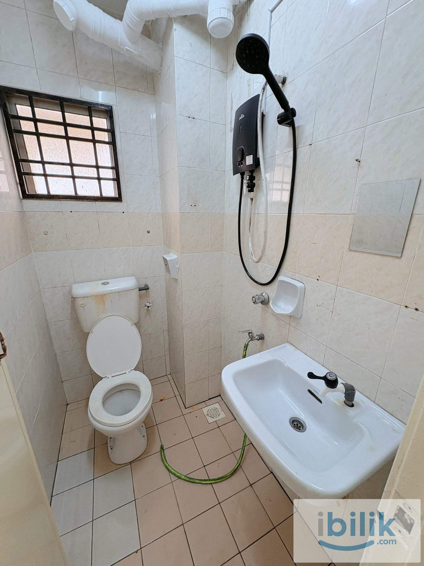 💯 Comfortable Room from Affordable Rental @ Flora Damansara - Image 5
