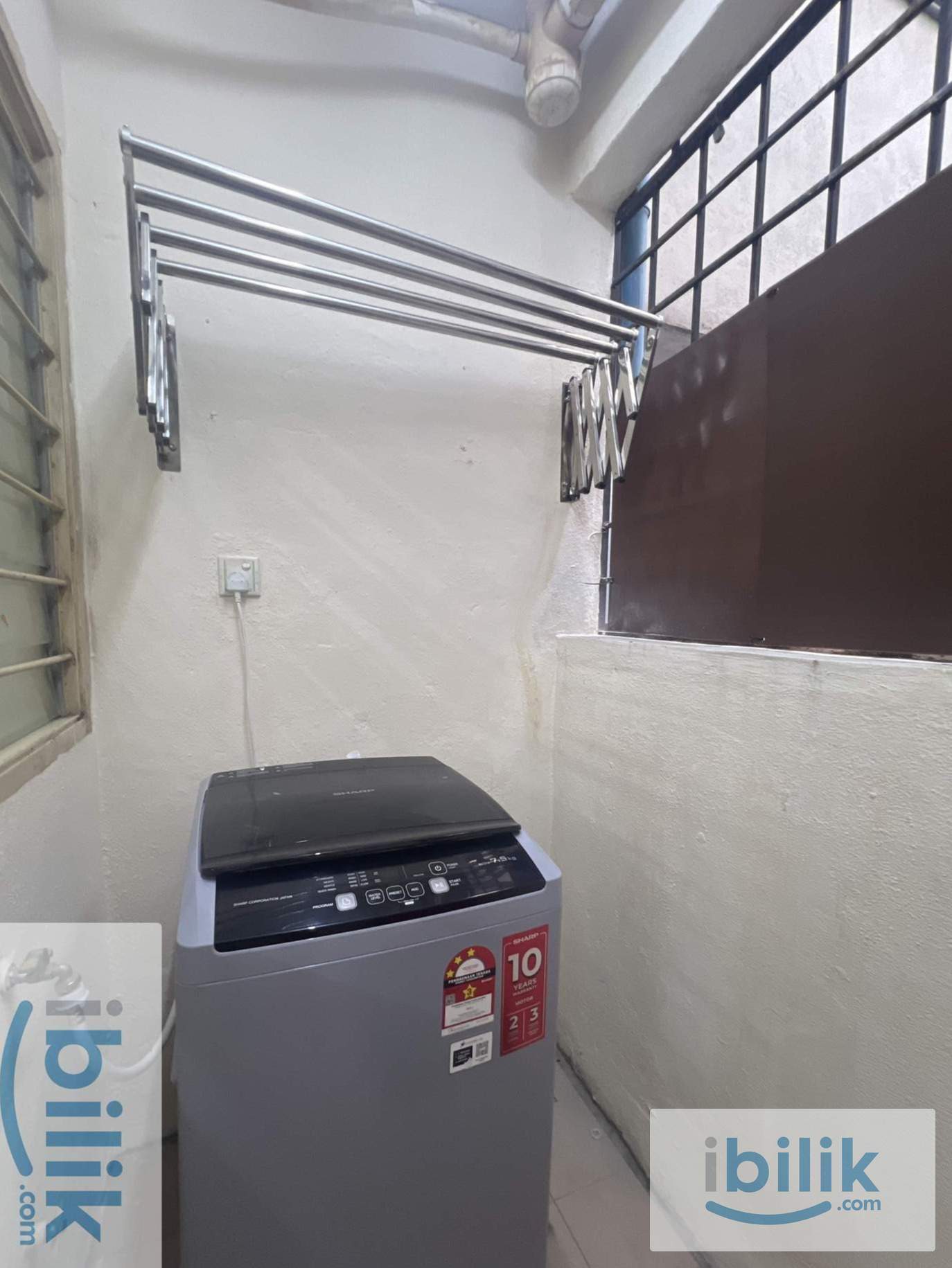 🚇 Stay Near Mutiara Damansara MRT | Room Available! - Image 5
