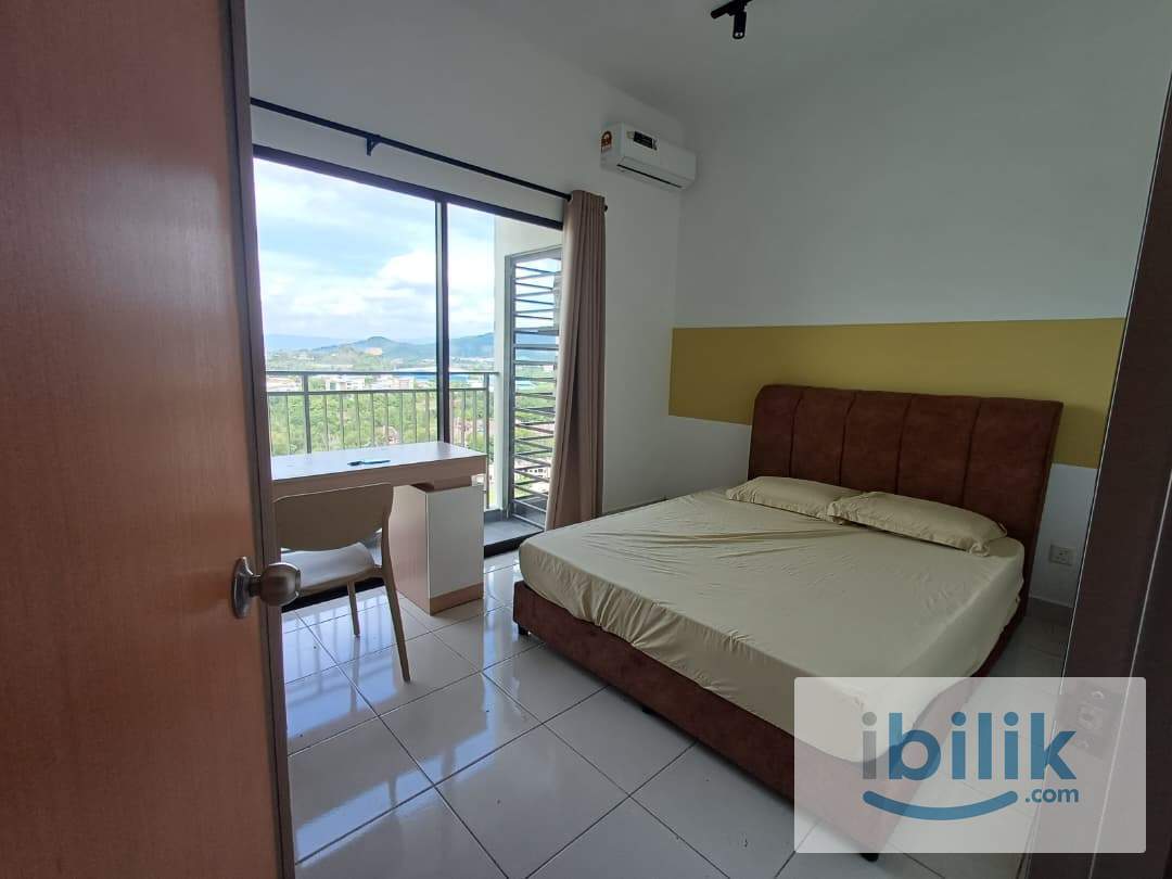 🎓 Student-Friendly Room for Rent Near INTI & Nilai University - Image 1