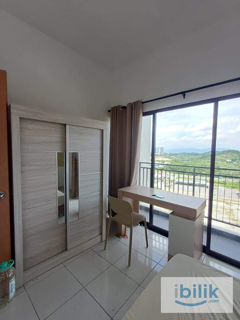 🎓 Student-Friendly Room for Rent Near INTI & Nilai University - Image 2