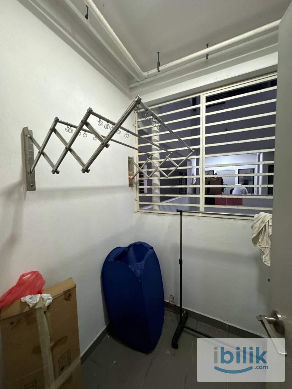 🎓 Student-Friendly Room @ The Greens | Near MSU & Sunway - Image 4