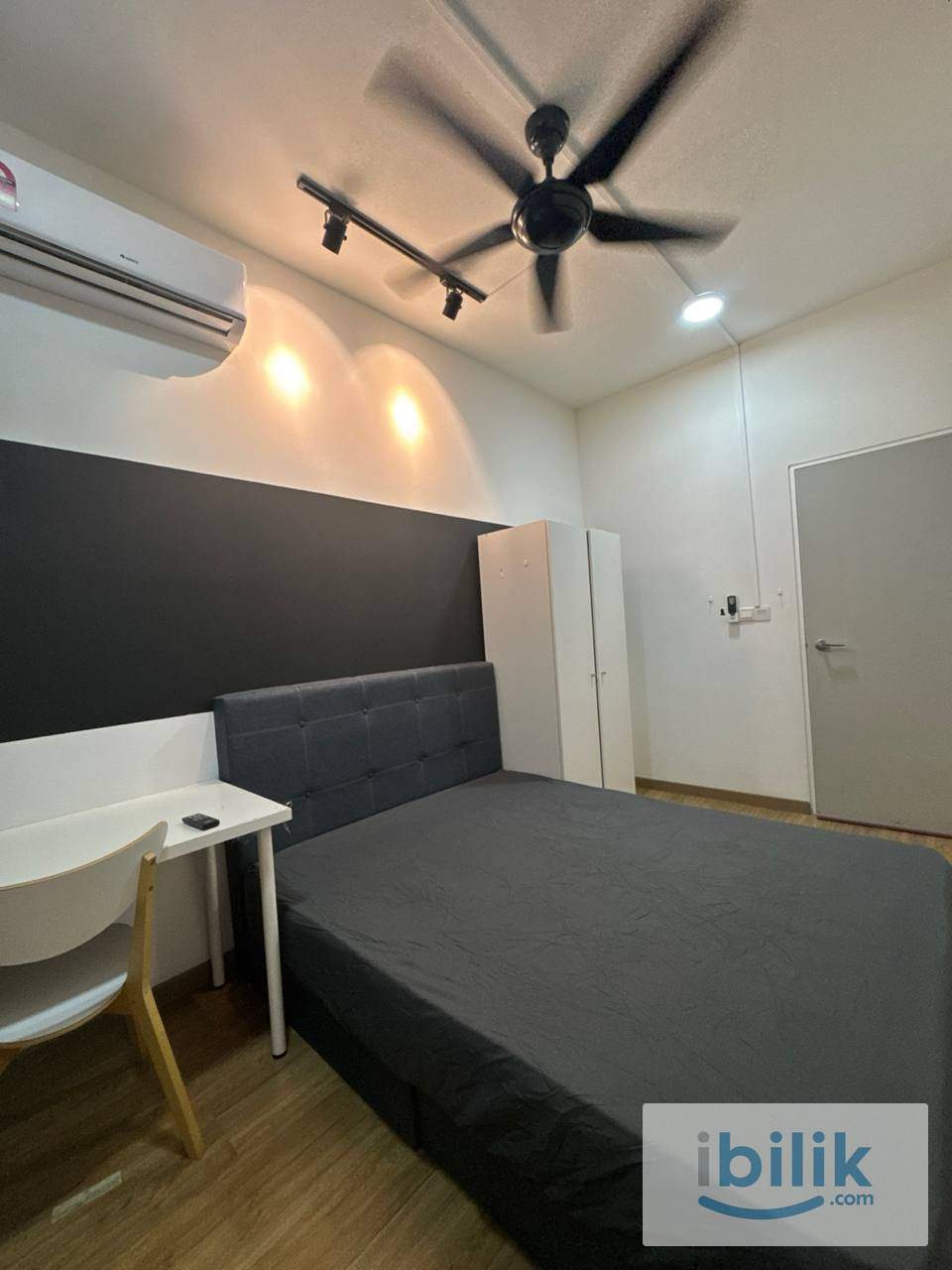 💯 Perfect Room for UiTM Students - Image 2