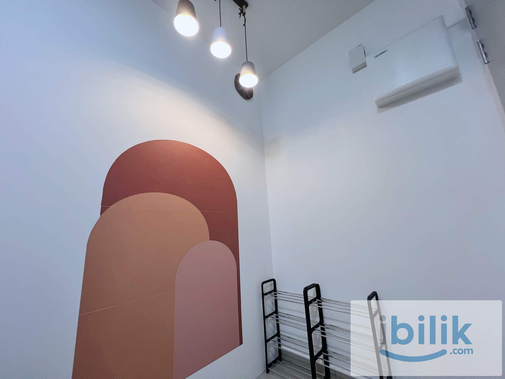 🔑 Fully Furnished Room @ M Luna, Kepong | Immediate Move-In - Image 3