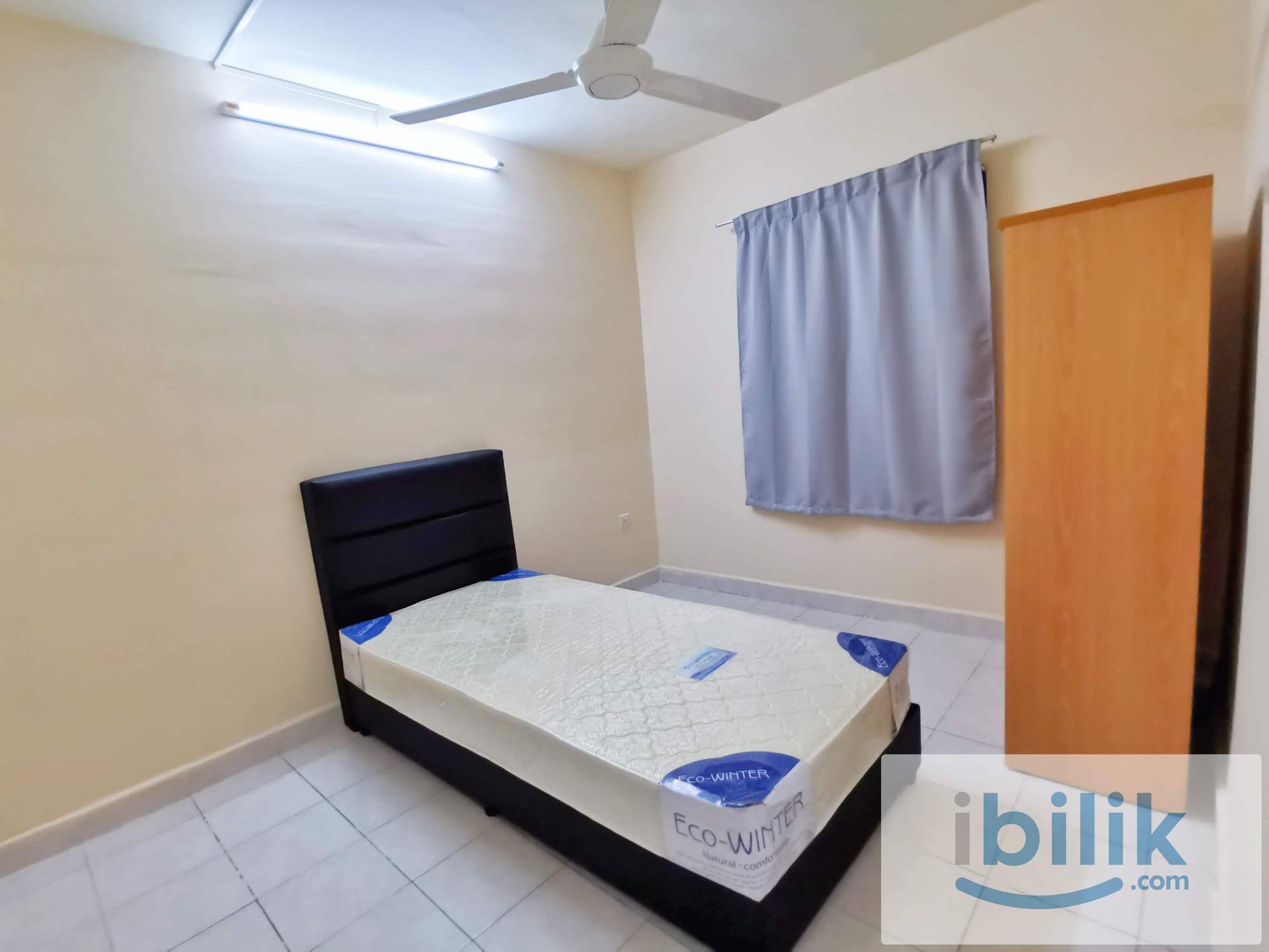 🌿 Flora Damansara | Comfortable Room | Great Location - Image 1