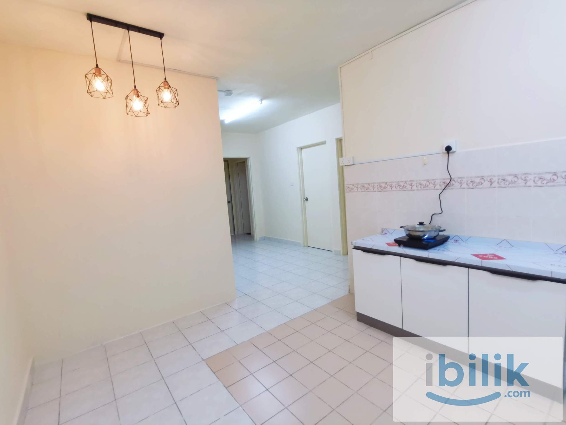 🌿 Flora Damansara | Comfortable Room | Great Location - Image 3