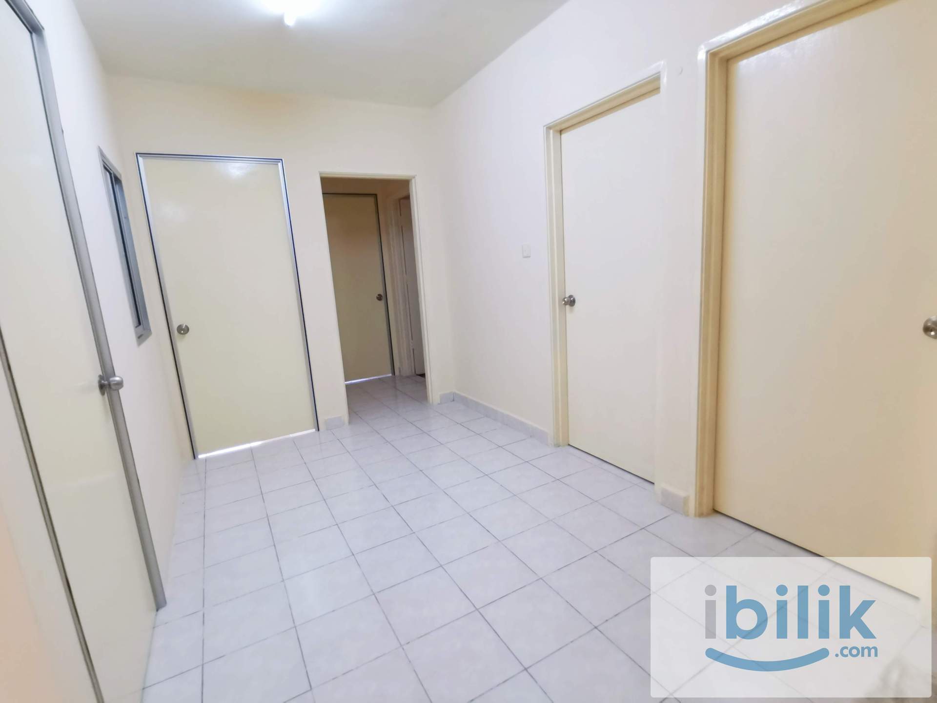 🌿 Flora Damansara | Comfortable Room | Great Location - Image 2
