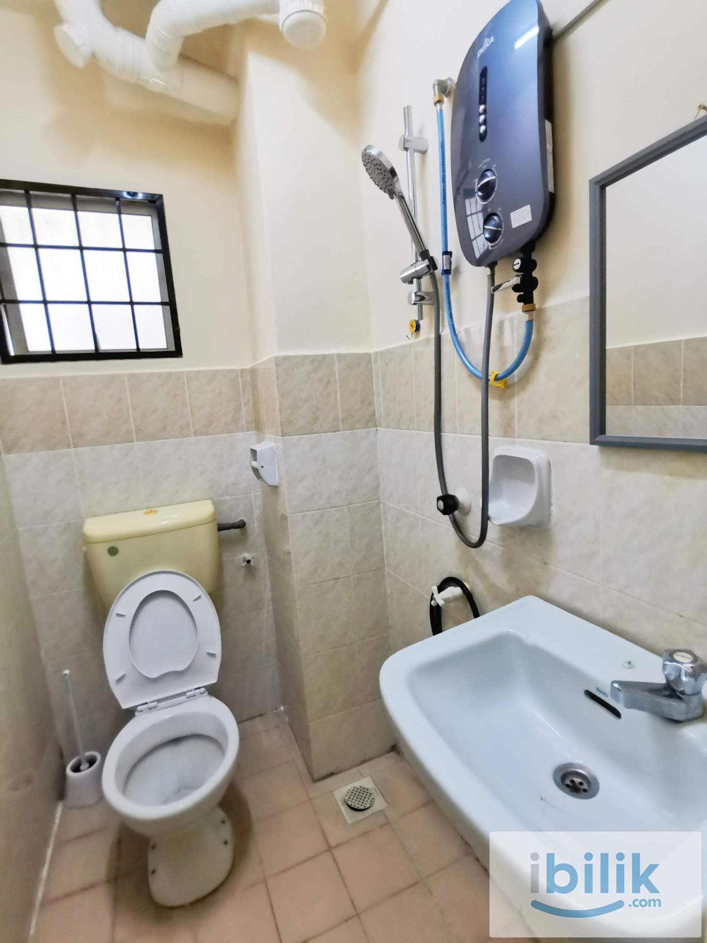 🌿 Flora Damansara | Comfortable Room | Great Location - Image 4