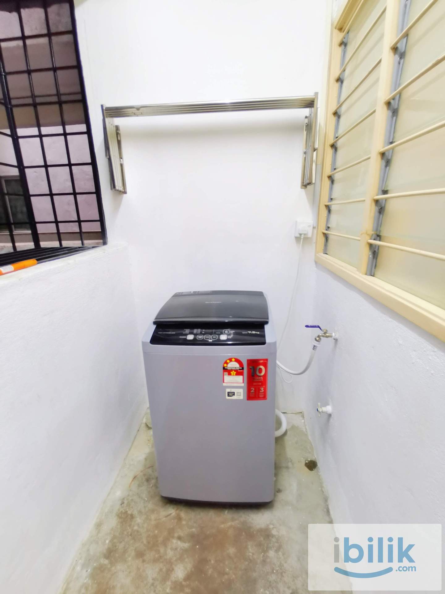 🌿 Flora Damansara | Comfortable Room | Great Location - Image 5