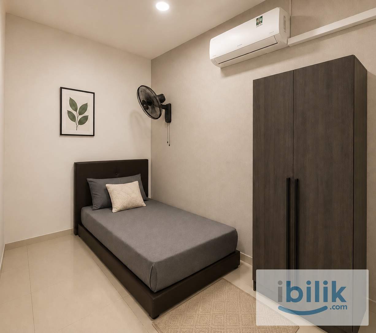 💰 Affordable Room Without Sacrificing Comfort - Image 1
