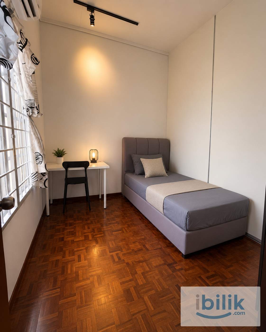 🚶‍♂️ Stay Close to Everything You Need in Sunway! - Image 1