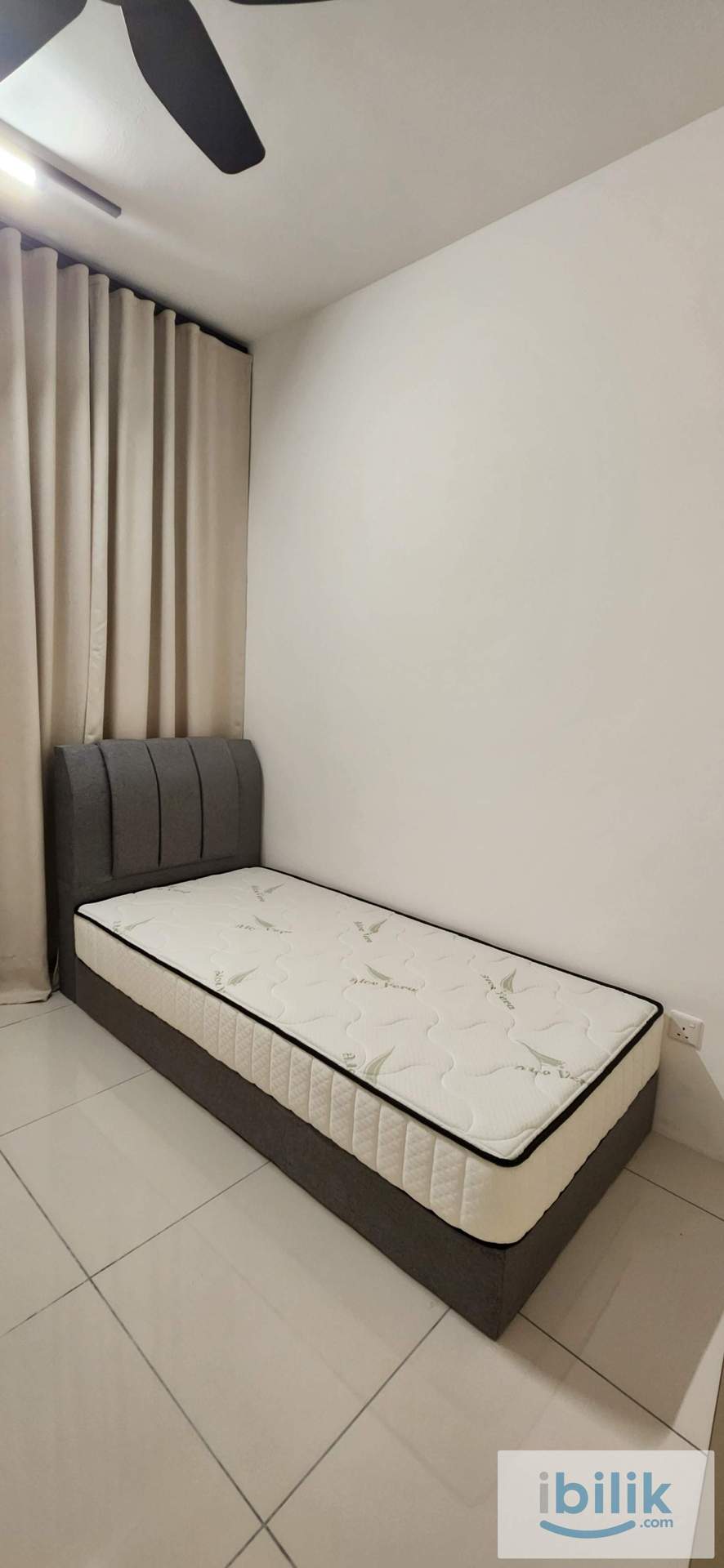 Single Room Fully Furnished - Image 1