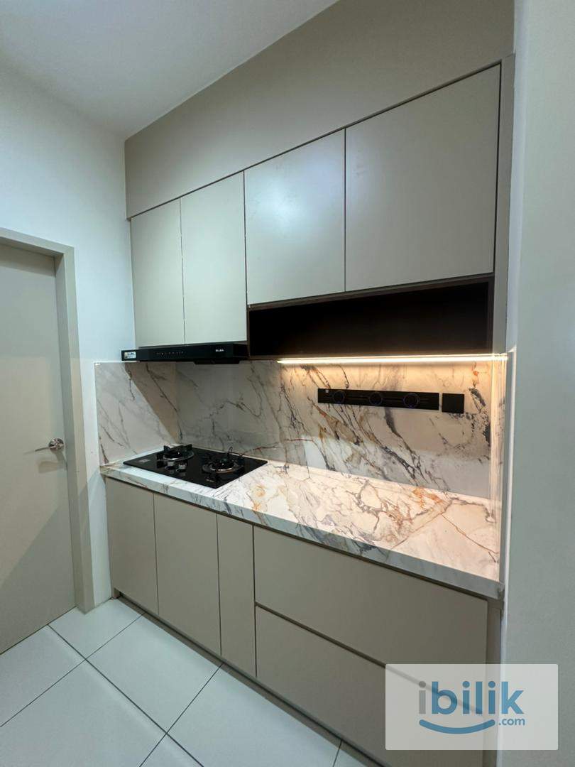 Single Room Fully Furnished - Image 2