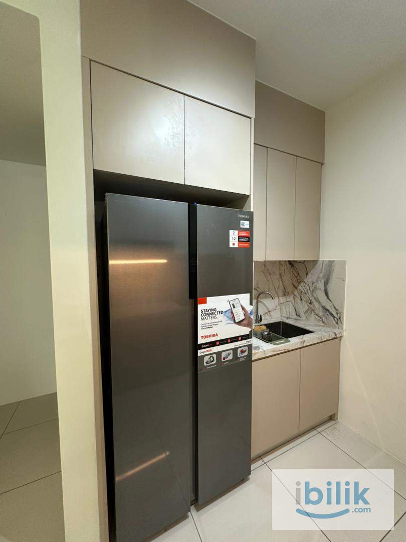 Single Room Fully Furnished - Image 3