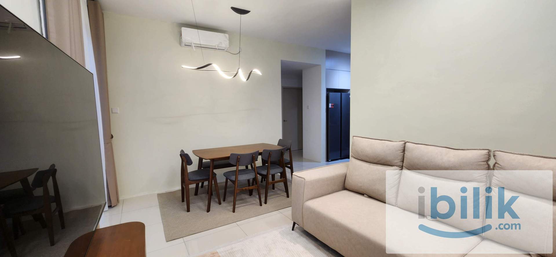 Single Room Fully Furnished - Image 4