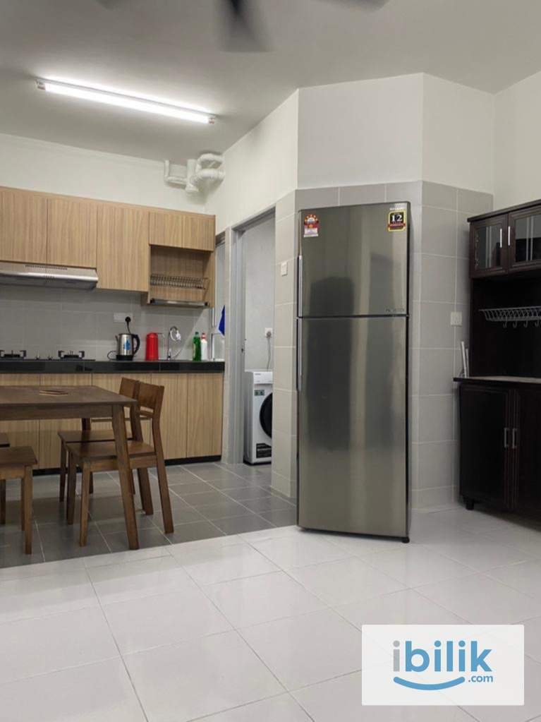 M3 Residency Setapak Master Room - Image 2