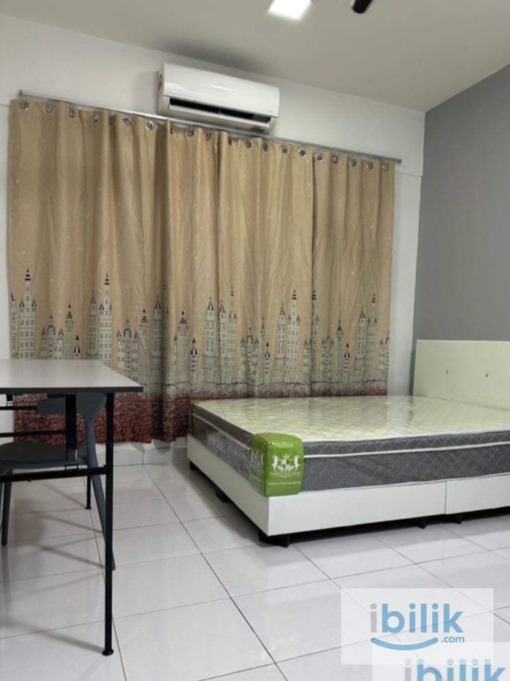 M3 Residency Setapak Middle Room - Image 1