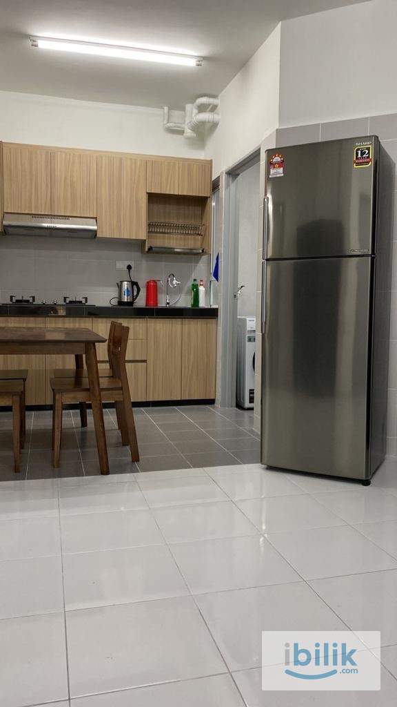 M3 Residency Setapak Middle Room - Image 3