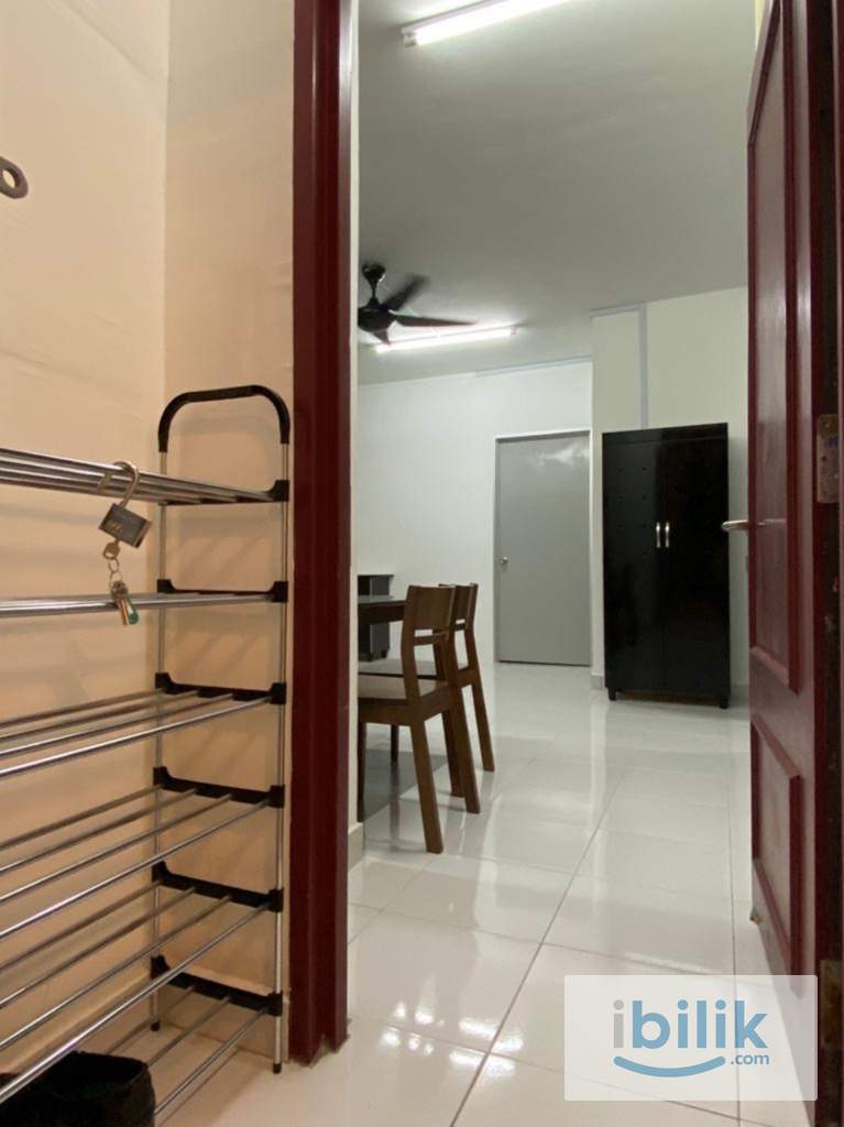 M3 Residency Setapak Middle Room - Image 4