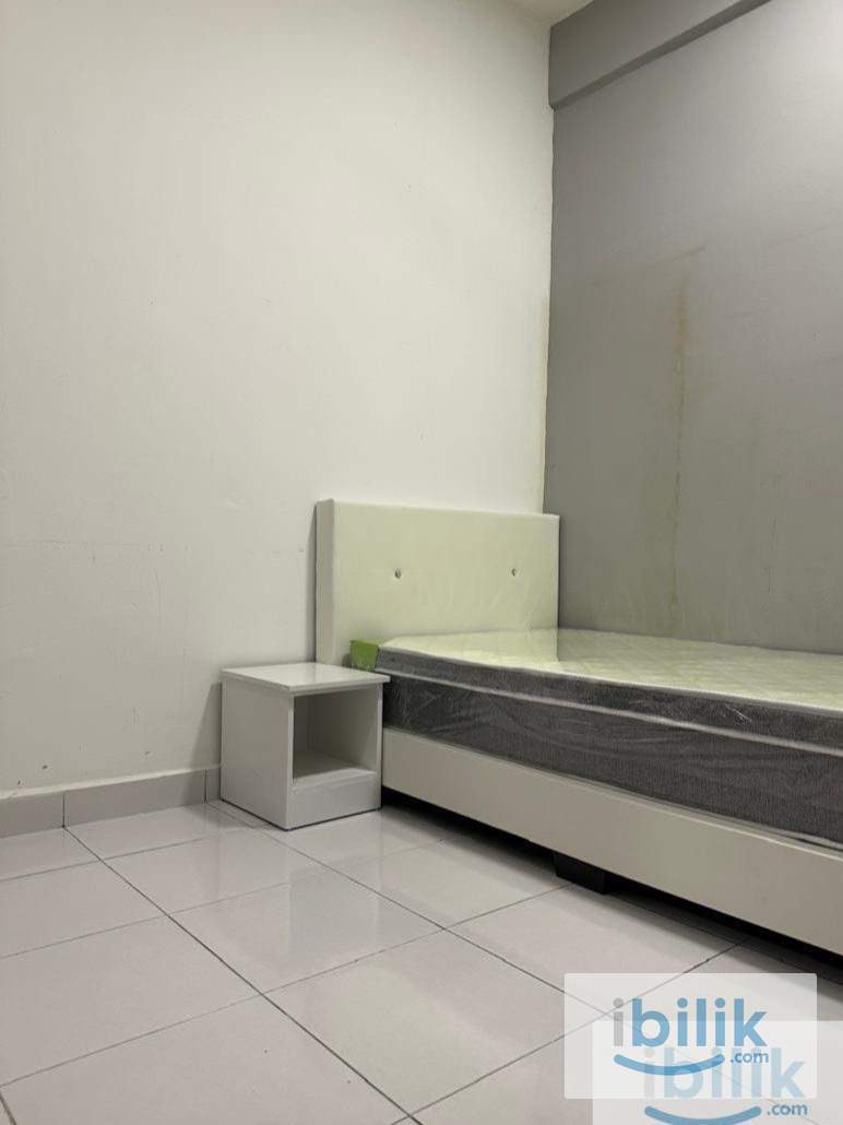 M3 Residency Setapak Single Room - Image 1
