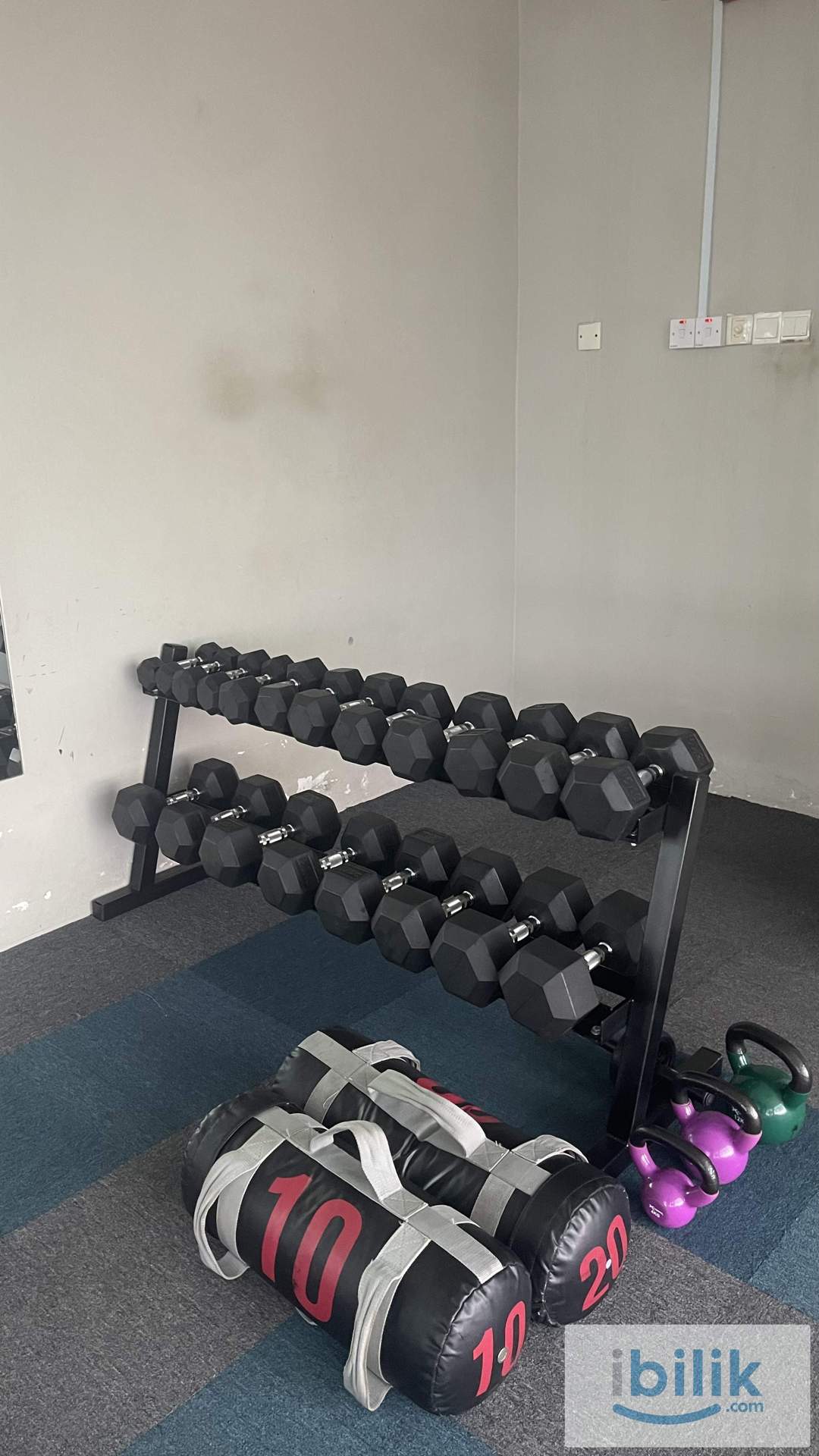 Female Single Room @ M3 Residency, Setapak - Image 4