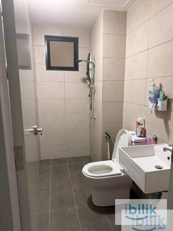 Mid Room @ D’ Quince Residence, Damansara Perdana | RM500 - Image 2