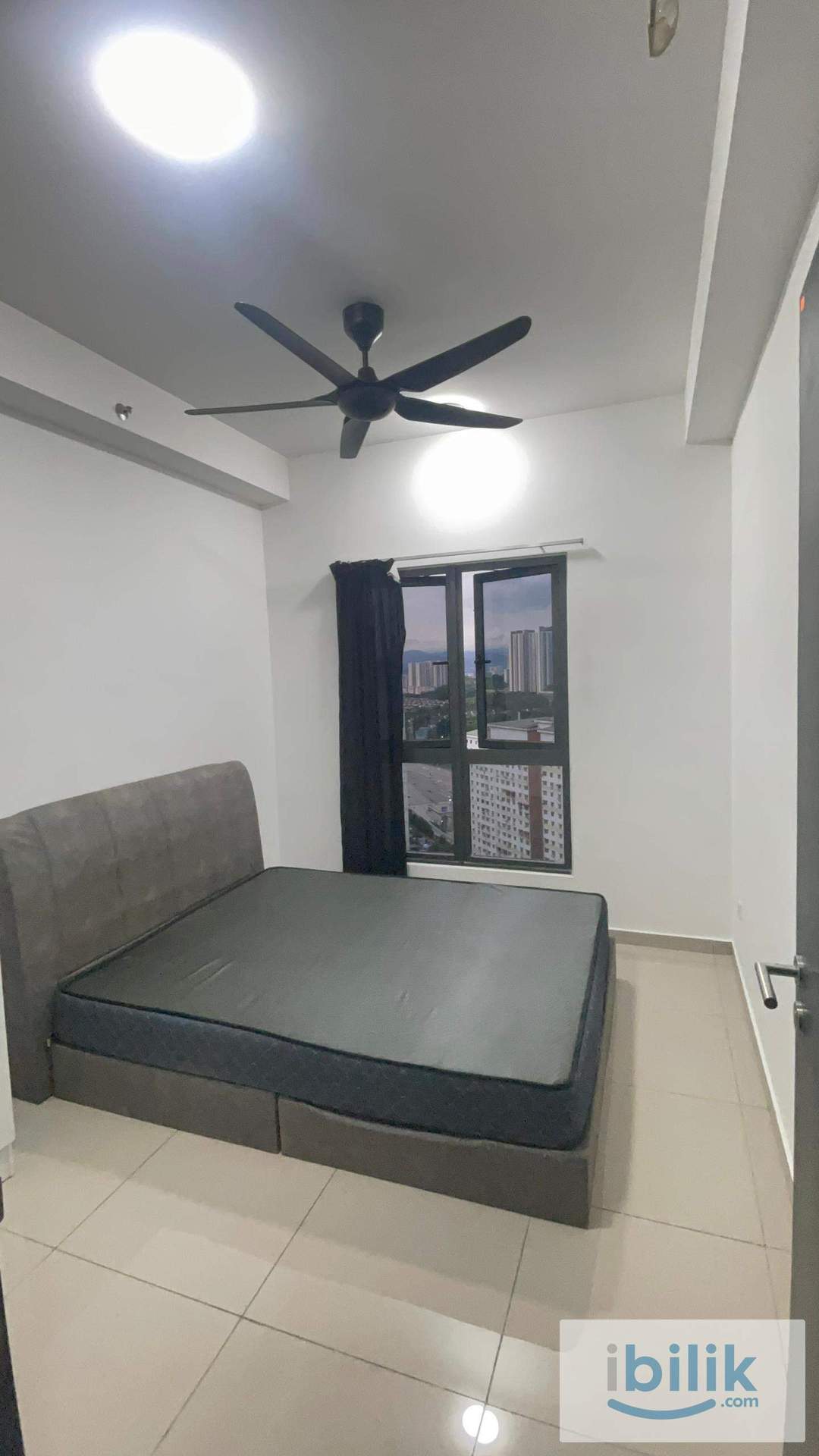 Mid Room @ D’ Quince Residence, Damansara Perdana | RM500 - Image 1