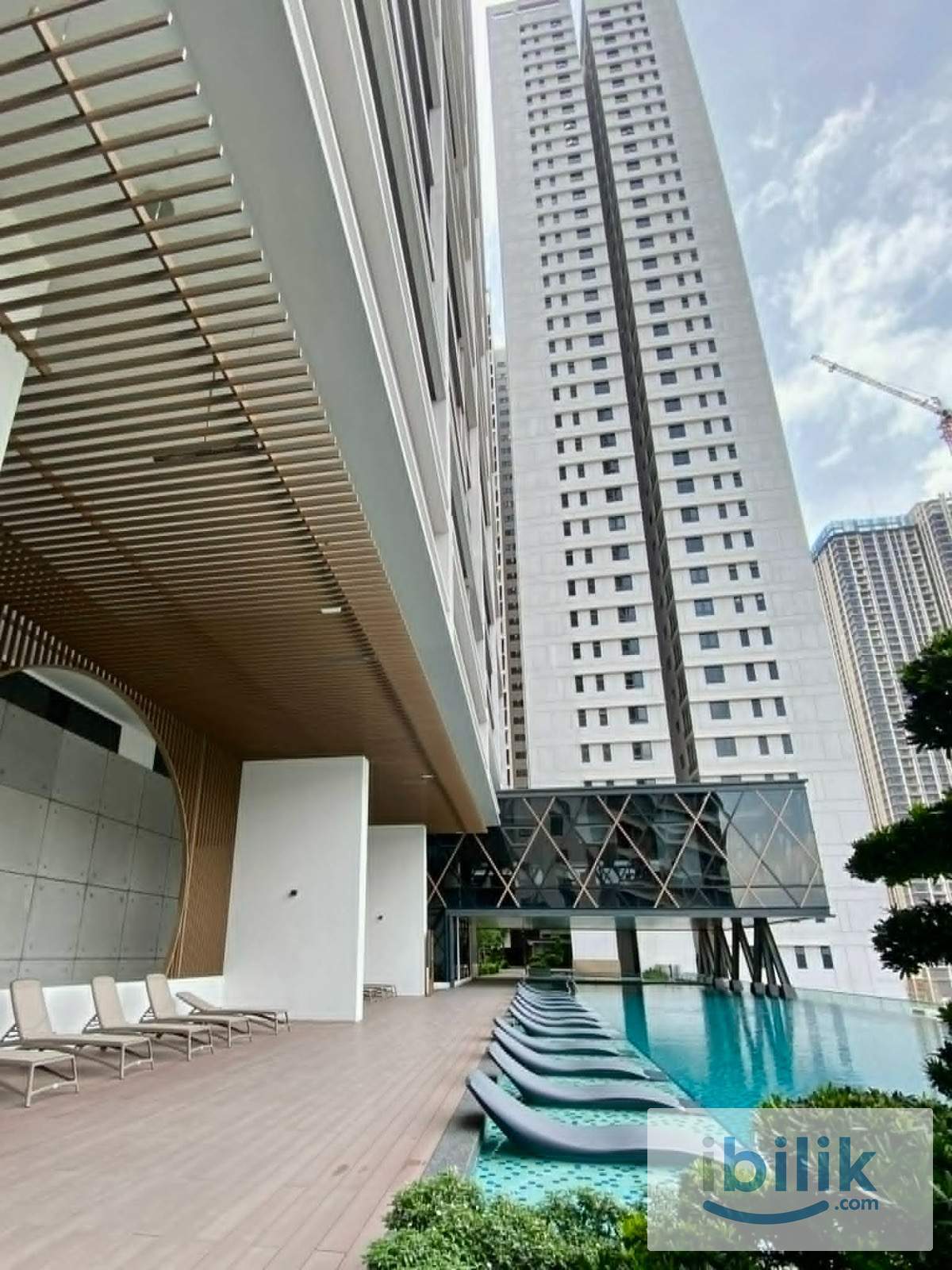 Mid Room @ D’ Quince Residence, Damansara Perdana | RM500 - Image 3