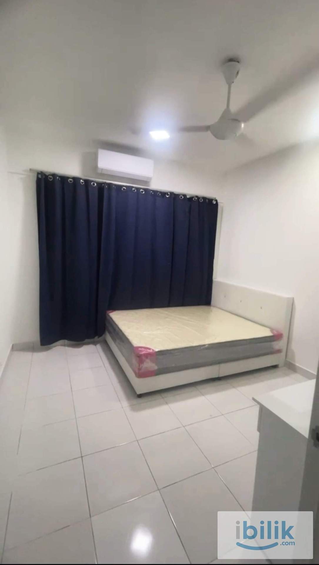 Female Mid Room @ M3 Residency Setapak - Image 1