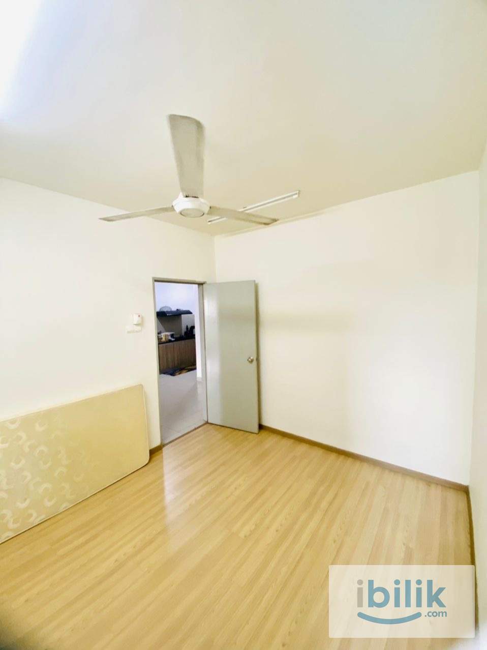 Shah Alam Medium Room Male June26 - Image 2