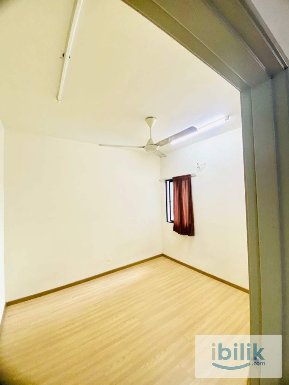 Shah Alam Medium Room Male June26 - Image 3
