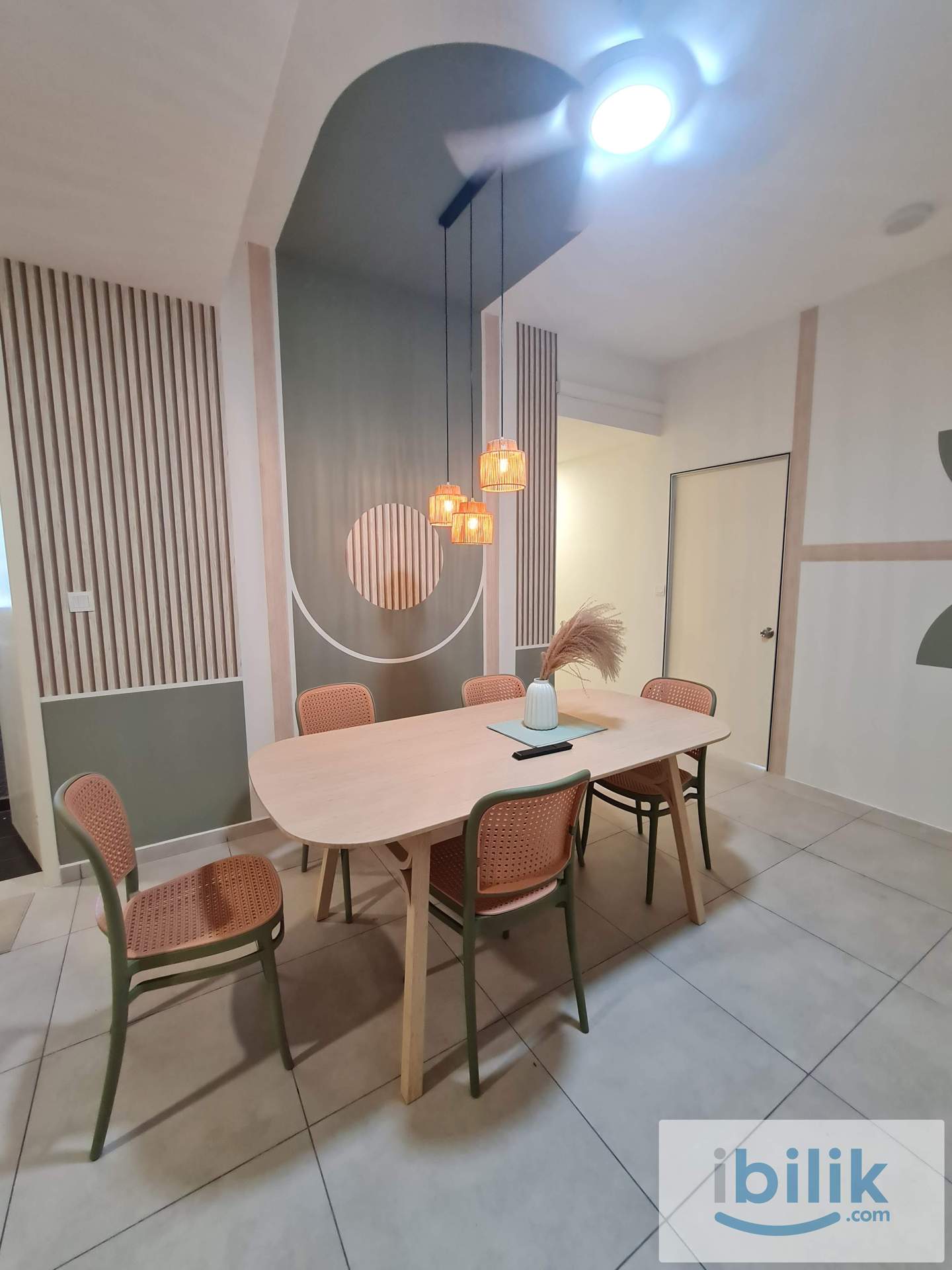 Single Room Ready To Move In at Meta Residence, Seri Kembangan  - Image 5
