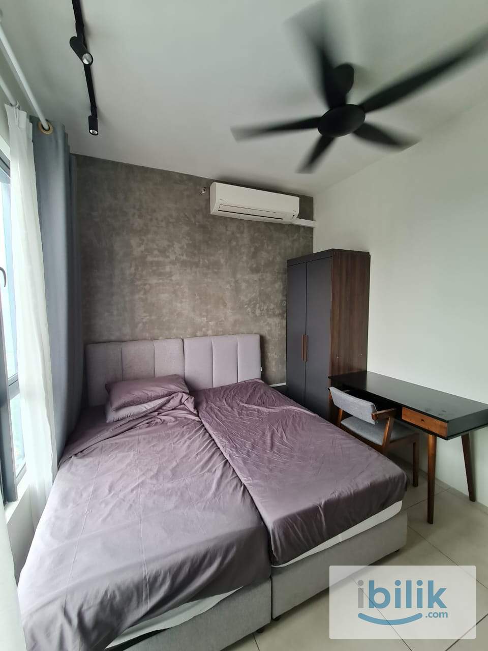 NEW Unit Middle & Single Room Available At Meta Residence, Seri Kembangan  - Image 3