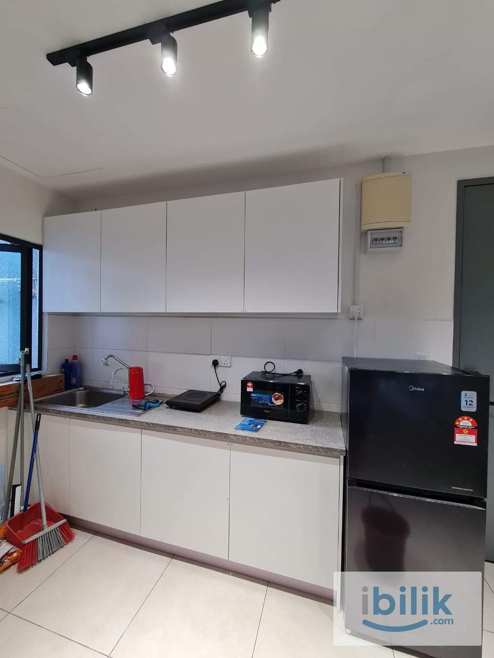 NEW Unit Middle & Single Room Available At Meta Residence, Seri Kembangan  - Image 6
