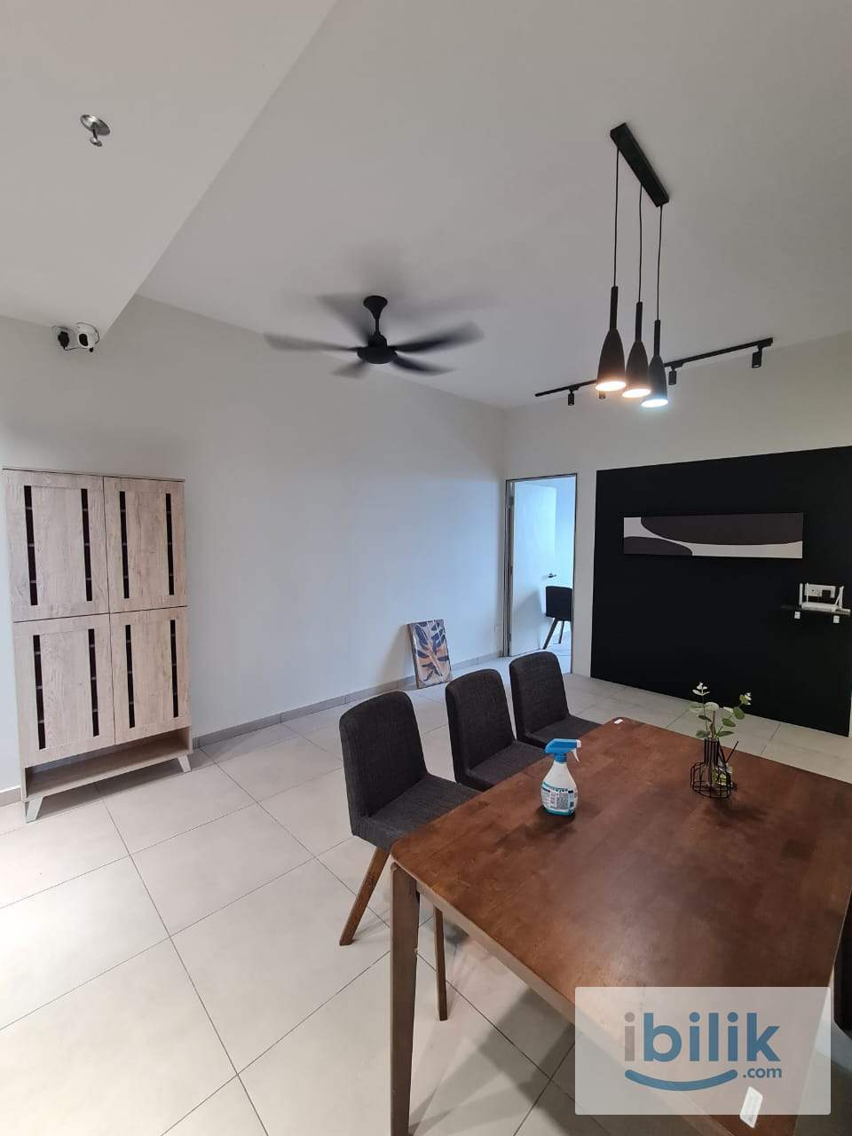 NEW Unit Middle & Single Room Available At Meta Residence, Seri Kembangan  - Image 5