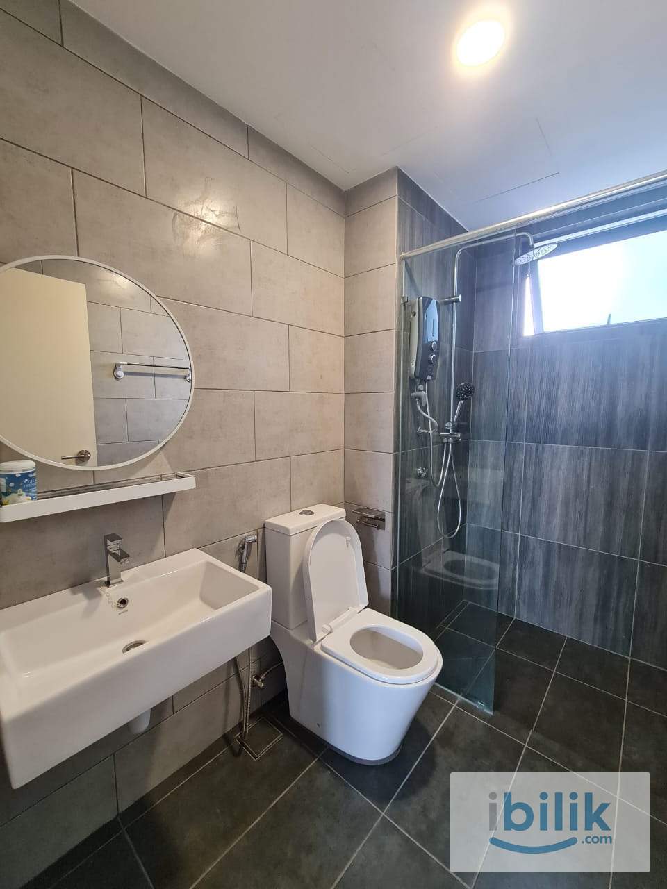 NEW Unit Middle & Single Room Available At Meta Residence, Seri Kembangan  - Image 8
