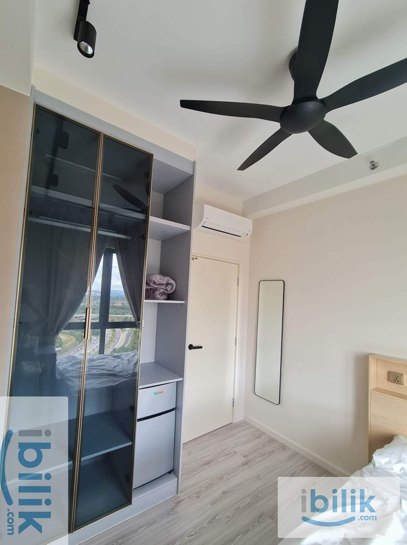 Private Fridge I Male & Female Unit Available I Walking Distance To MRT  - Image 2