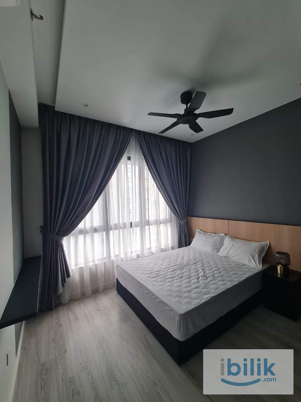 NEW Unit Cozy Masteroom Middle Room And Single Room Ready For Move In at Meta Residence, Seri Kembangan  - Image 3
