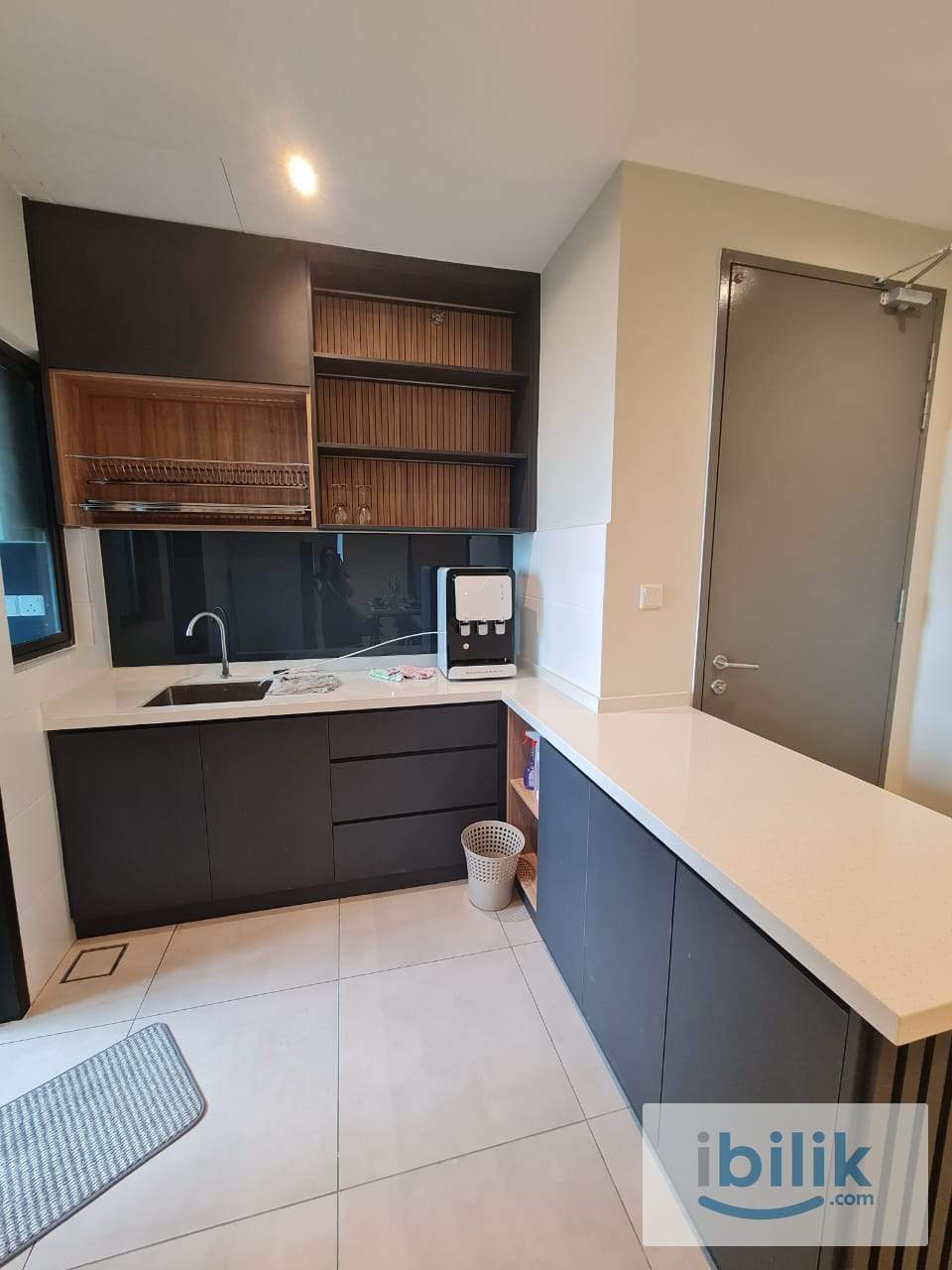 NEW Unit Cozy Masteroom Middle Room And Single Room Ready For Move In at Meta Residence, Seri Kembangan  - Image 6