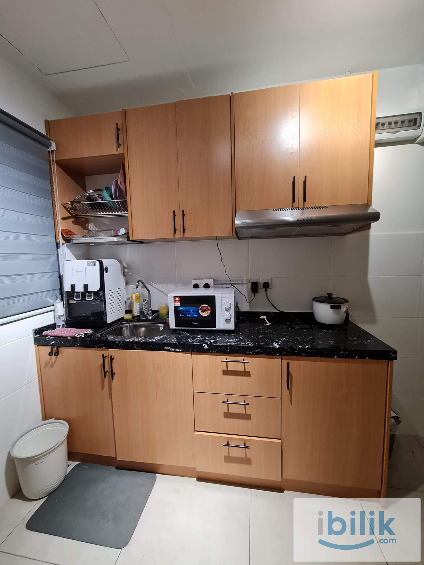 Couple Are Welcome I Masteroom With Low Deposit I 5 Mins To MRT I UPM I Equine I Seri Kembangan - Image 3
