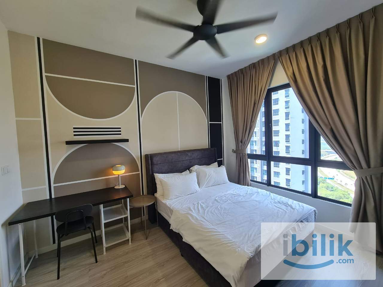 Clean With Tidy Female Masteroom I Low Deposit I 5 Mins to MRT - Image 3